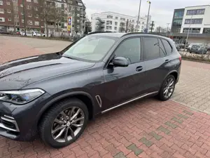 BMW X5 xDrive40i