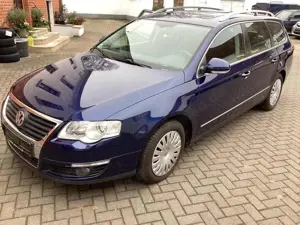 Volkswagen Passat Variant Comfortline 1.HD