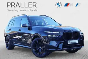 BMW X7 xDrive40d M Sport PRO AHK ACC HeadUp Standhz 360Ka