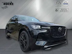 Mazda CX-60 3.3L e-SKY D 254ps Homura Plus *Bose, Pano, 360°*
