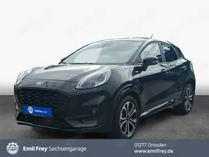 Ford Puma 1.0 EcoBoost Hybrid Aut. ST-LINE