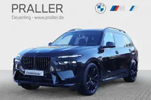 BMW X7 xDrive40d M Sport PRO AHK ACC HeadUp Standhz 360Ka