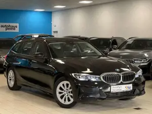 BMW 320 d Advantage Aut/AHK/Sitzheizung/Tempomat