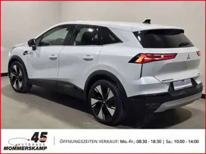 Mitsubishi Grandis Bild 4