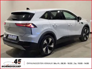 Mitsubishi Grandis Bild 2