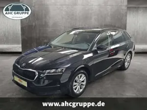 Skoda Octavia 1.5 EU6e Combi Essence 1,5 TSI 85 kW 6-Gang-Schal
