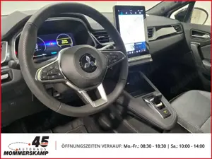 Mitsubishi Grandis 1,3 Intro Edition Automatik+Ambientebel.+Lenkradhz Bild 5