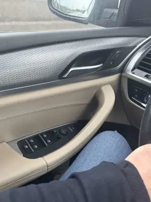 BMW X3 xDrive 20 i M Sport