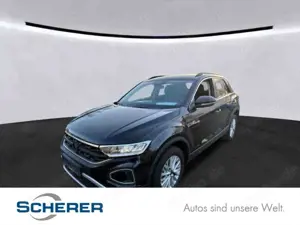 Volkswagen T-Roc 1.0 TSI Life LED+ACC+Navi+App+Climatr+Sitz