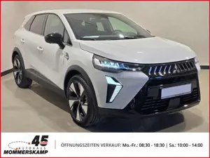 Mitsubishi Grandis Bild 3