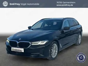 BMW 530 e Touring Aut. LHZ* SHZ* Laserlicht* HiFi*