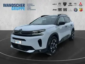 Citroen C5 Aircross 1.5 BlueHDi 130 MAX LED NAVI KAMERA