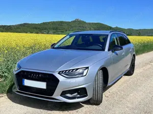 Audi A4 A4 Avant 35 TFSI S tronic advanced