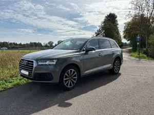 Audi Q7 Q7 3.0 TDI quattro tiptronic