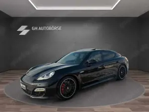 Porsche Panamera GTS*S-DACH*SPORT-CHRONO*BOSE*ALCANTARA
