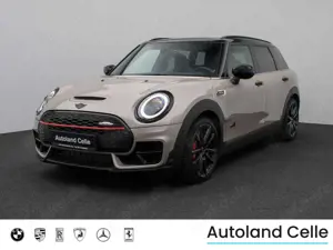 MINI John Cooper Works Clubman ALL4 Panorama DAB Voll