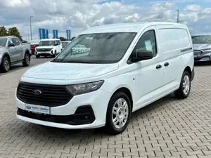 Ford Transit Connect Bild 3