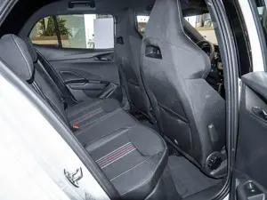 Skoda Fabia 1.5 TSI 130 Jahre SHZ KAMERA NAVI LED Bild 4