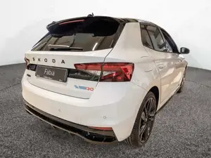 Skoda Fabia 1.5 TSI 130 Jahre SHZ KAMERA NAVI LED Bild 3