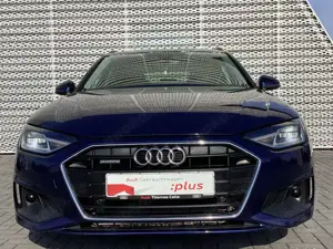 Audi A4 Avant 40 TDI quattro S tronic LED Navi ACC StHz Bild 3