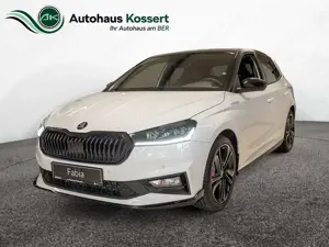 Skoda Fabia 1.5 TSI 130 Jahre SHZ KAMERA NAVI LED Bild 1