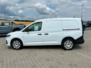 Ford Transit Connect Bild 4