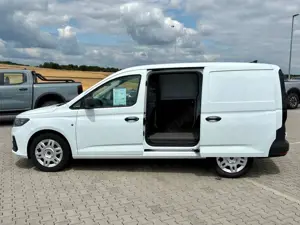 Ford Transit Connect Bild 5