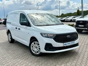 Ford Transit Connect Bild 2
