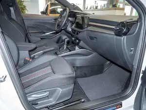 Skoda Fabia 1.5 TSI 130 Jahre SHZ KAMERA NAVI LED Bild 2