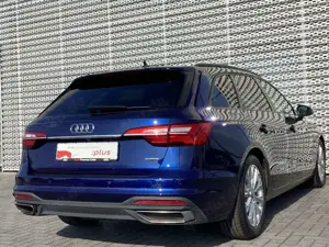 Audi A4 Avant 40 TDI quattro S tronic LED Navi ACC StHz Bild 4
