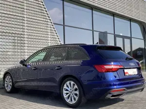 Audi A4 Avant 40 TDI quattro S tronic LED Navi ACC StHz Bild 5