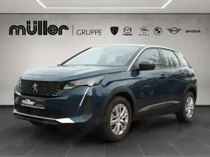 Peugeot 3008 PureTech 130 Active Pack