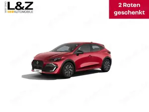 Renault Clio Evolution Full Hybrid E-Tech 160 Klima,SHZ