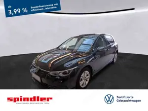 Volkswagen Golf VIII Life 1.5 TSI / Navi, App-Connect, LED+