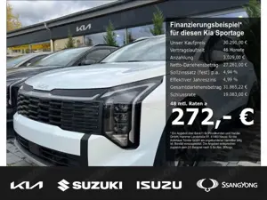 Kia Sportage MJ26 150 PS DCT VISION KOMFORT Navi Digitales Cock