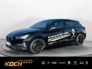 CUPRA Leon 1.5eTSI DSG LED Navi