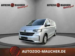 Volkswagen T7 Transporter 6-Sitze MIXTO LR 2.0 TDI SHZ/KAMERA