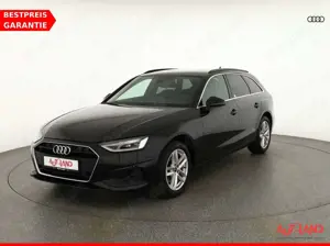 Audi A4 Avant 35 TDI S-tronic LED Navi 360° Tempomat
