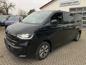 Volkswagen T7 Caravelle 4Motion Style lang LR EasyOpen
