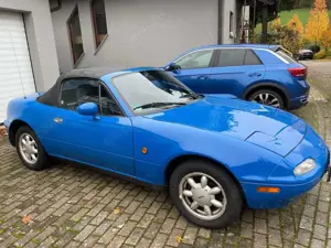 Mazda MX-5 MX-5 Bild 2