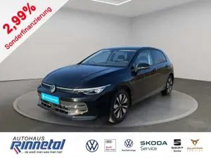 Volkswagen Golf VIII 2.0 TDI DSG Goal AHK+KAMERA+LED PLUS+NAVI+SI