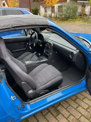 Mazda MX-5 MX-5 Bild 3