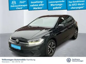 Volkswagen Polo 1.0 TSI Move Navi LED Kamera AppConnect