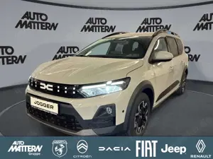 Dacia Jogger Journey hybrid 155 PS