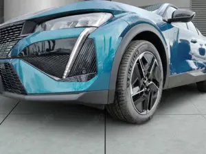 Peugeot 408 E-Allure Navi/360 Kamera/ LED/ ACC/CarPlay Bild 4