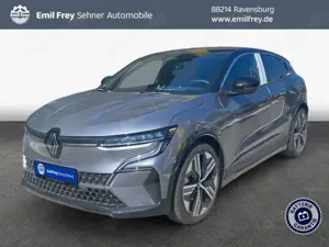 Renault Megane E-Tech Megane E-Tech 220 Comfort Range Iconic