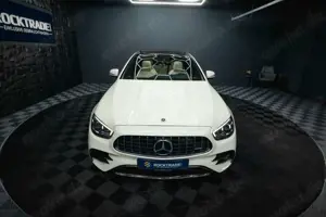 Mercedes-Benz E 53 AMG 4Matic+ Facelift Designo *ACC*Pano*360* Bild 4