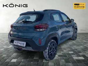 Dacia Spring EXTREME Bild 3