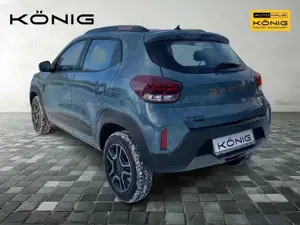 Dacia Spring EXTREME Bild 4