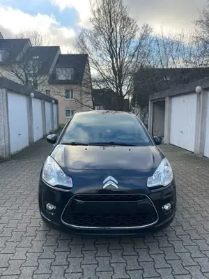 Citroen C3 VTi 120 Exclusive